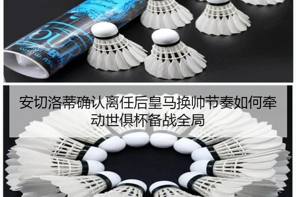 安切洛蒂确认离任后皇马换帅节奏如何牵动世俱杯备战全局